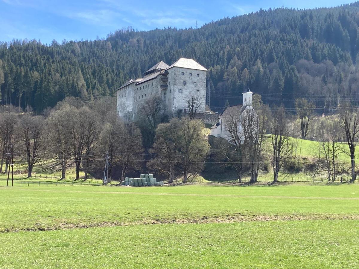 Gipfelglueck Kaprun - Summer Card Included! Exterior foto